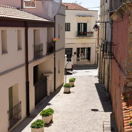 Welcomely - La Casetta Del Centro *