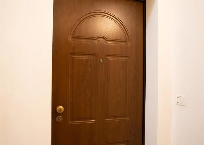 Welcomely - La Casetta Del Centro Apartamento