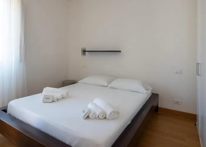 Welcomely - La Casetta Del Centro Apartamento *