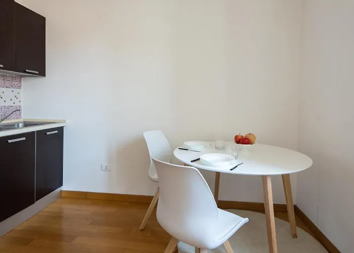 Welcomely - La Casetta Del Centro