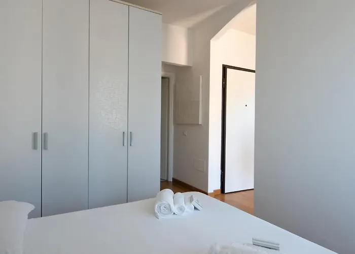 Welcomely - La Casetta Del Centro