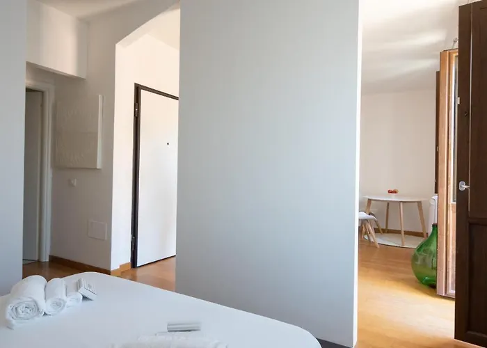 Apartamento Welcomely - La Casetta Del Centro *