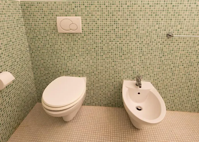 Apartamento Welcomely - La Casetta Del Centro *