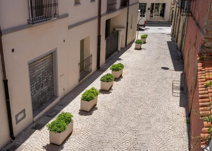 Apartamento Welcomely - La Casetta Del Centro