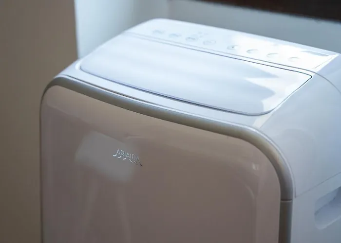 Apartamento Welcomely - La Casetta Del Centro Olbia