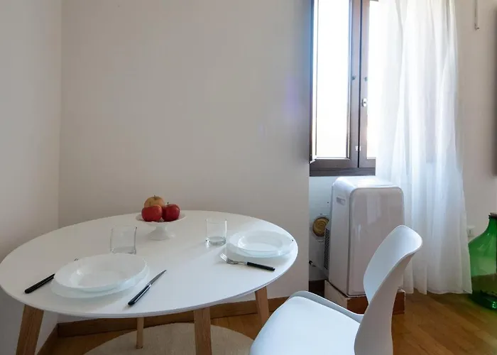 Welcomely - La Casetta Del Centro Apartamento Olbia