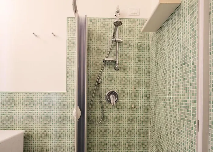 Welcomely - La Casetta Del Centro