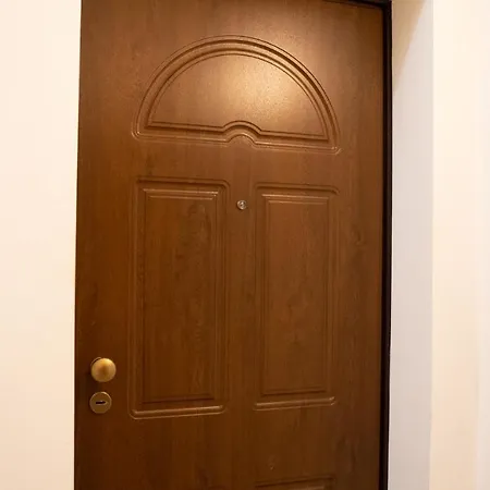 Welcomely - La Casetta Del Centro Apartment
