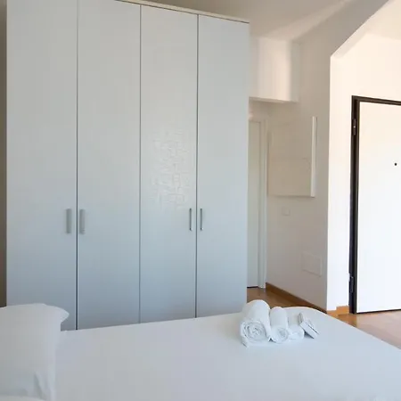 Welcomely - La Casetta Del Centro Apartment Olbia