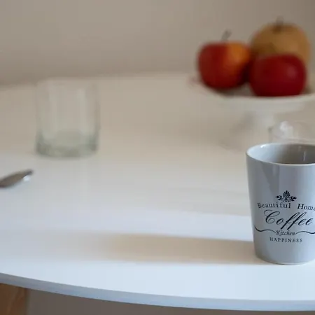 Welcomely - La Casetta Del Centro