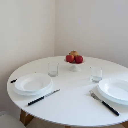 Welcomely - La Casetta Del Centro Apartment *