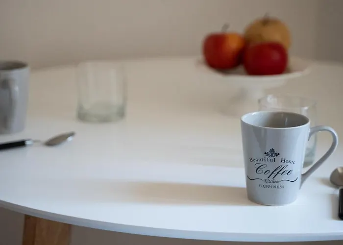 Welcomely - La Casetta Del Centro